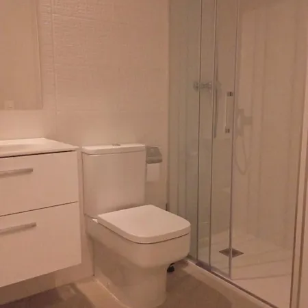 Apartment Lanuza - Down Town Centro