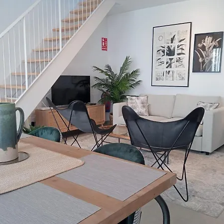 Apartment Lanuza - Down Town Centro Malaga