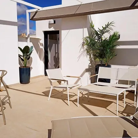 Apartment Lanuza - Down Town Centro *