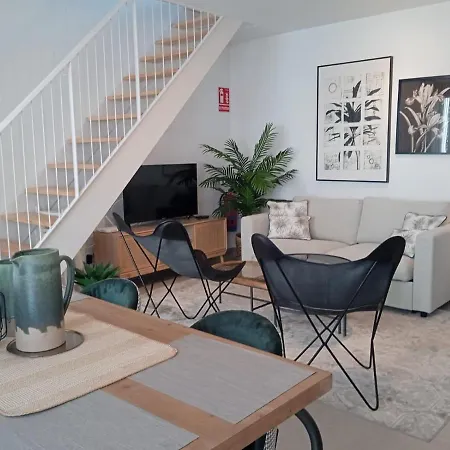 Lanuza - Down Town Centro Apartment *